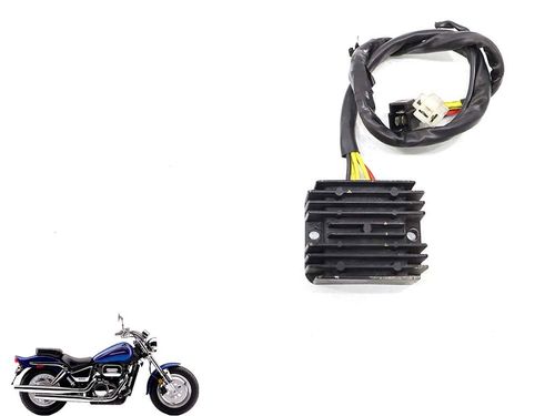 Retificador Suzuki Marauder 800 97-05