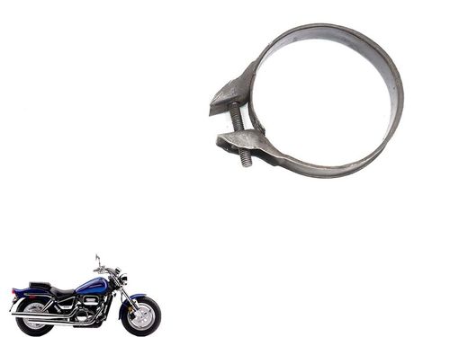 Abraçadeira Admissão Suzuki Marauder 800 97-05