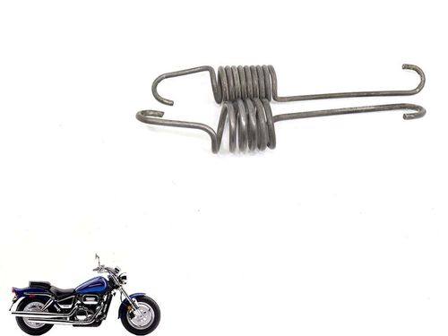 Mola Cavalete Descanso Lateral Suzuki Marauder 800 97-05