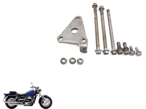 Kit Parafuso Fixação Motor Suzuki Marauder 800 97-05