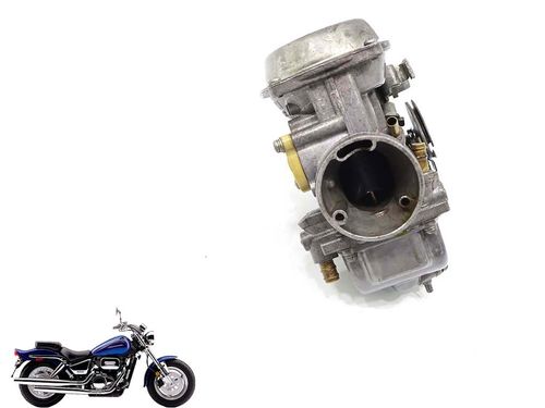 Carburador Traseiro Suzuki Marauder 800 97-05