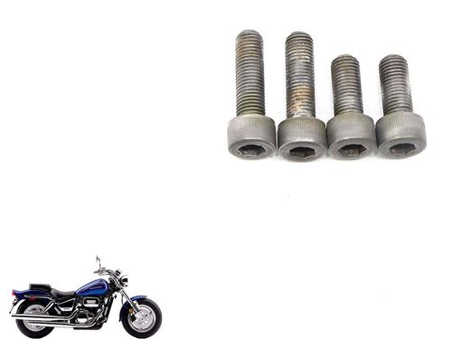 Parafuso Suporte Motor Suzuki Marauder 800 97-05