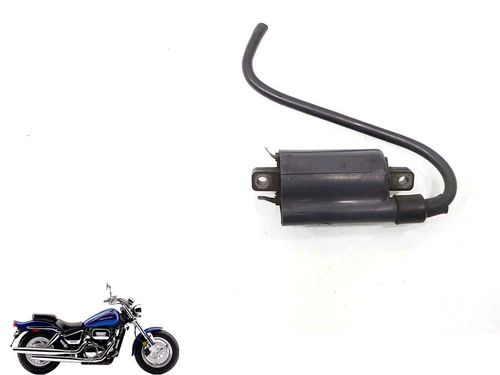 Bobina Ignição (r) Traseira Suzuki Marauder 800 97-05