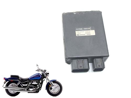 Cdi Suzuki Marauder 800 97-05