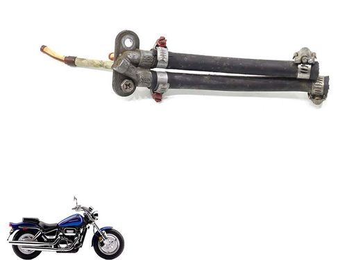 Torneira Combustível Suzuki Marauder 800 97-05