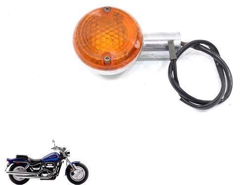 Pisca Dianteiro Direito Suzuki Marauder 800 97-05