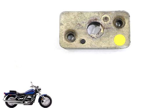 Trava Banco Suzuki Marauder 800 97-05