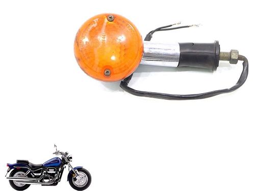 Pisca Traseiro Esquerdo Suzuki Marauder 800 97-05