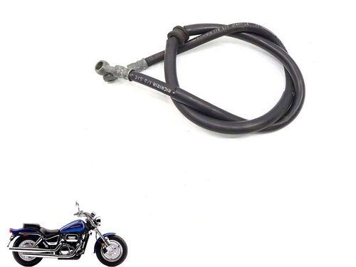 Flexível Freio Dianteiro Suzuki Marauder 800 97-05