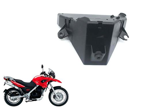 Acabamento Caixa de Fusíveis Bmw G 650 Gs G650gs 05-11