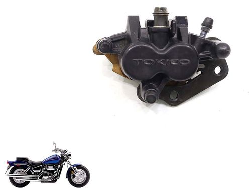 Pinça Freio Dianteiro Suzuki Marauder 800 97-05