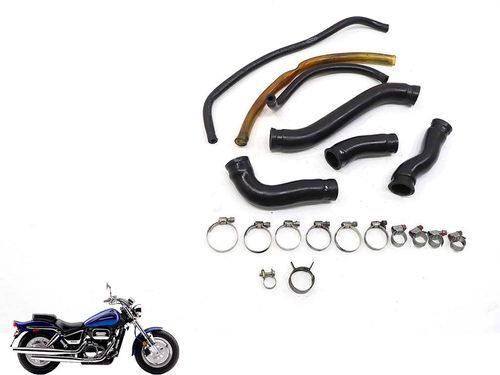 Kit Mangueiras Suzuki Marauder 800 97-05