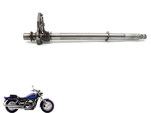 Eixo Seletor de Cambio Suzuki Marauder 800 97-05