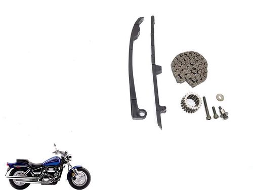 Corrente Guia Tensor (r) Suzuki Marauder 800 97-05