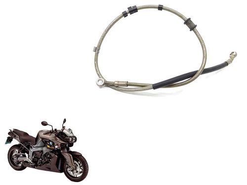 Flexível Freio Traseiro Bmw K 1300r K1300
 R 09-14