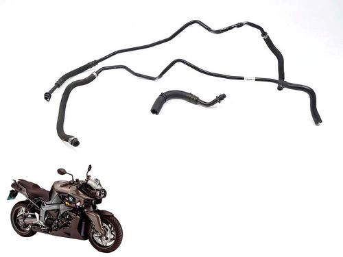 Flexivel/cano de Óleo Bmw K 1300r K1300
 R 09-14