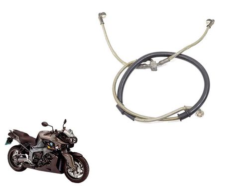 Flexível Freio Dianteiro Bmw K 1300r K1300
 R 09-14