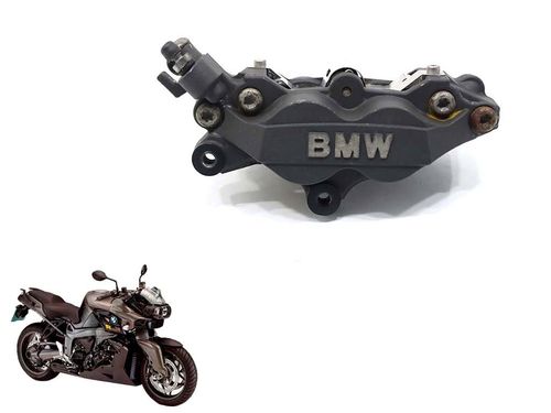 Pinça Freio Dianteiro Esquerdo Bmw K 1300r 09-14