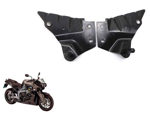 Suporte Tanque Laterais Bmw K 1300r K1300
 R 09-14