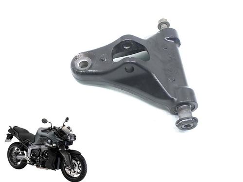 Braço Direção Bmw K 1300r K1300
 R 09-14