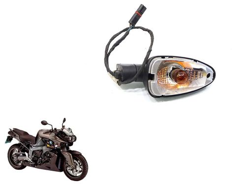 Pisca Traseiro Direito Bmw K 1300r K1300
 R 09-14