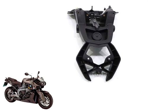 Para-lama Traseiro Sup/placa Bmw K 1300r K1300
 R 09-14