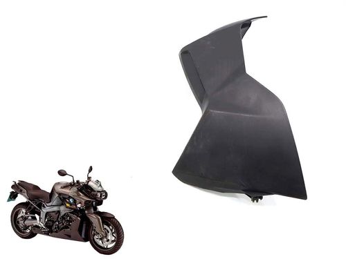 Spoiler Inferior Esquerdo Bmw K 1300r K1300
 R 09-14