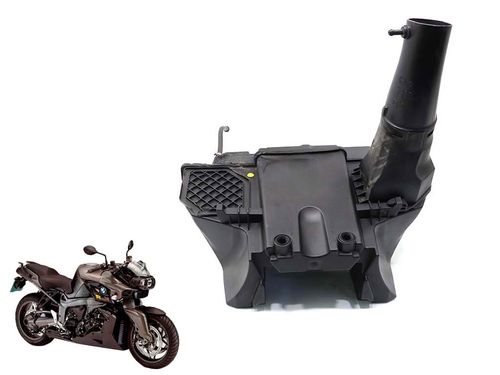 Caixa de Ar Bmw K 1300r K1300
 R 09-14