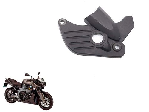 Suporte Tomada 12v Bmw K 1300r K1300
 R 09-14