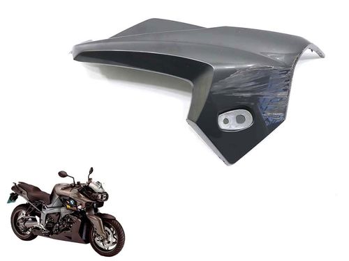 Aba Direita Tanque Bmw K 1300r K1300
 R 09-14