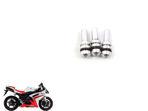 Esguicho Óleo Yamaha R1 /yzf R1 Yzf R1 07-08
