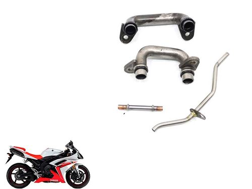 Cano Óleo Interno Yamaha R1 /yzf R1 Yzf R1 07-08