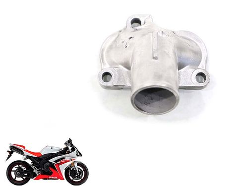 Conexão Mangueira Agua Yamaha R1 /yzf R1 Yzf R1 07-08
