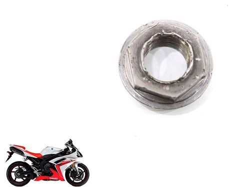 Porca Campana Yamaha R1 /yzf R1 Yzf R1 07-08