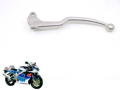 Manete Embreagem 000094 Gsxr 750 Srad Srad 750 01-02