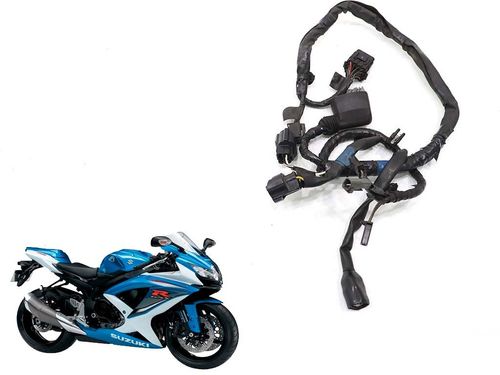 Chicote Farol/painel Suzuki Gsxr Srad 1000 11-16