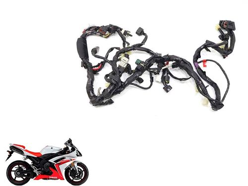Chicote Principal 000094 R1 /yzf R1 Yzf R1 07-08