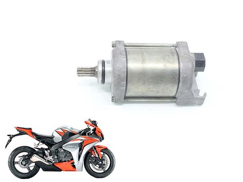 Motor Arranque Honda Cbr 1000 Rr 08-11