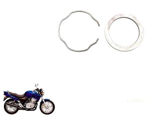 Trava Rententor Bengala 000005 Cb 500 Cb500 98-05
