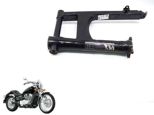 Balança Honda Shadow 750 Shadow750 06-08