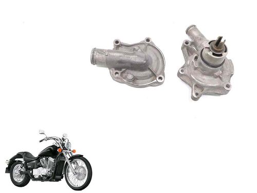 Bomba Água Honda Shadow 750 Shadow750 06-08