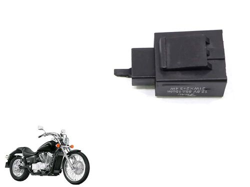 Rele Pisca Honda Shadow 750 Shadow750 06-08