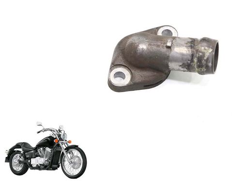 Conexão Mangueira Agua Honda Shadow 750 Shadow750 06-08