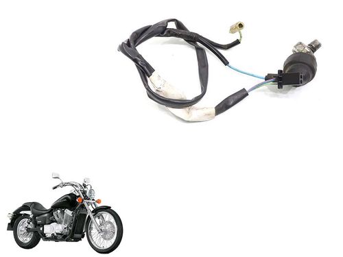 Sensor Óleo Honda Shadow 750 Shadow750 06-08