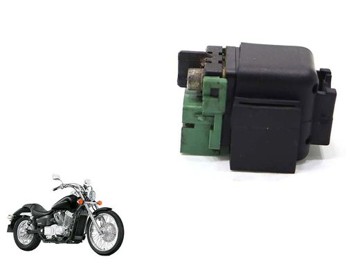 Rele Partida Honda Shadow 750 Shadow750 06-08