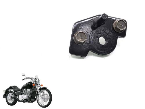 Suporte Cavalete Lateral Honda Shadow 750 06-08