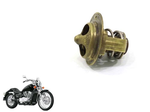 Válvula Termostática Honda Shadow 750 Shadow750 06-08
