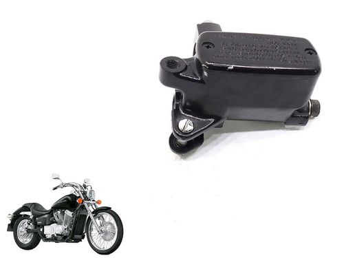 Cilindro Burrinho Freio Dianteiro Honda Shadow 750 06-08