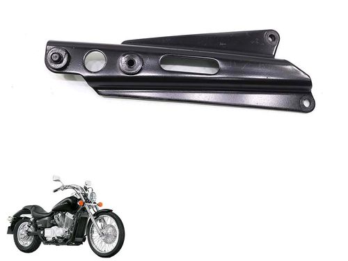 Suporte Escapamento Honda Shadow 750 Shadow750 06-08