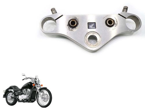 Mesa Superior Direção Honda Shadow 750 Shadow750 06-08
